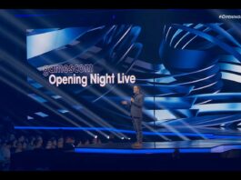 Gamescom Opening Night Live