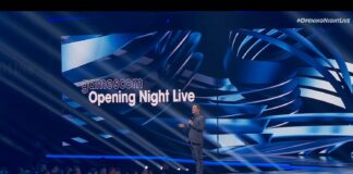 Gamescom Opening Night Live