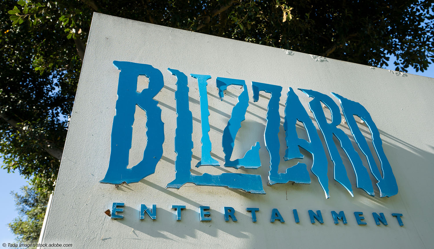 Blizzard Entertainment