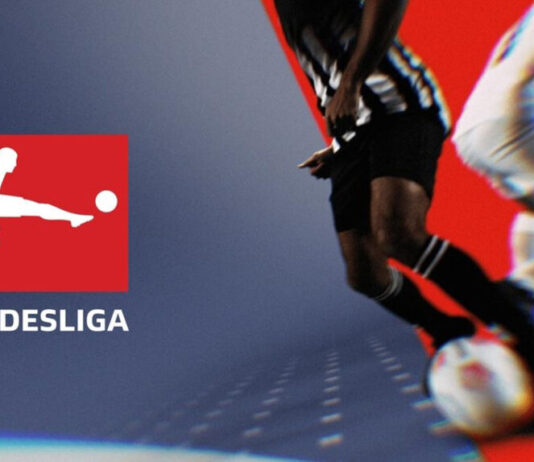 2. Bundesliga bei RTL und NITRO