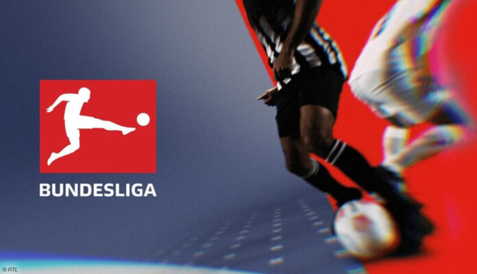 2. Bundesliga bei RTL und NITRO