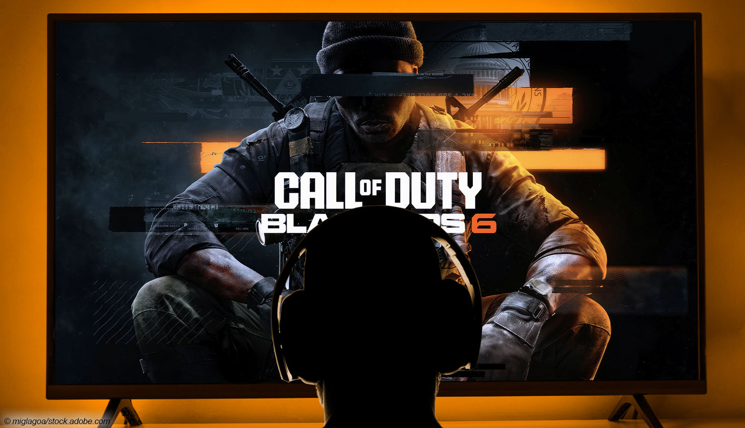 Call of Duty