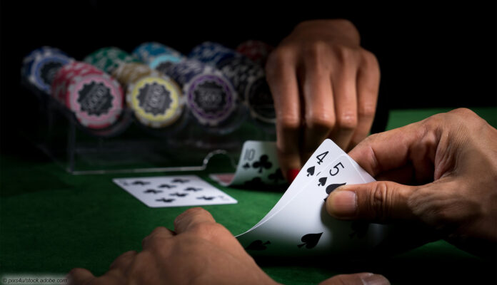Casino Karten Baccarat Casino Karten Baccarat