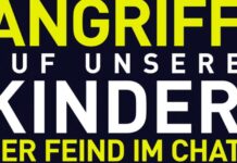 Angriff auf unsere Kinder RTL
