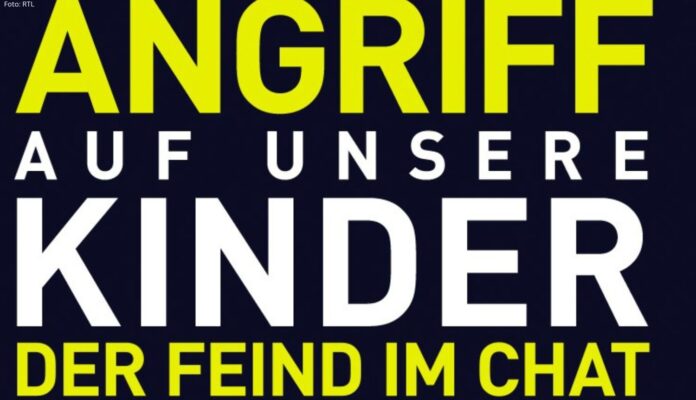 Angriff auf unsere Kinder RTL