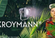 Kroymann