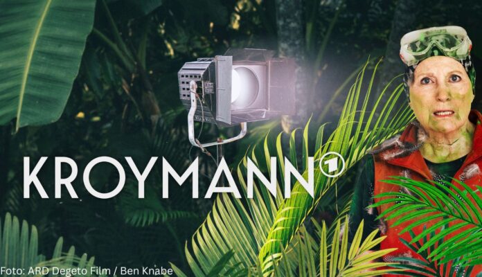 Kroymann Kroymann