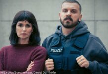 Tatort Frankfurt