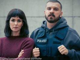 Tatort Frankfurt