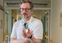 Hirschhausen und der Schmerz