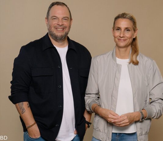 El Cartel Brothers Karrer und Ziemer
