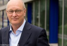 Joachim Knuth