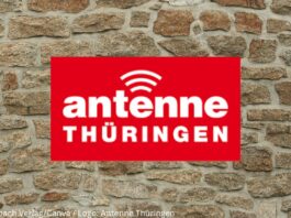 Antenne Thüringen