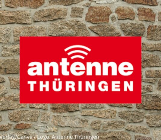 Antenne Thüringen