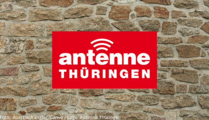Antenne Thüringen