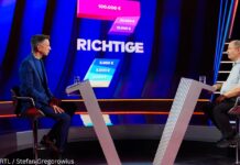 7 Richtige