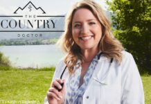 The Country Doctor
