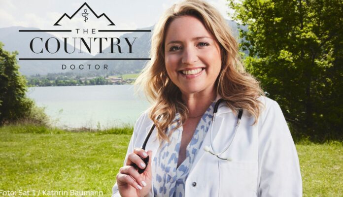 The Country Doctor The Country Doctor