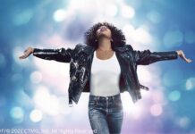 Whitney Houston