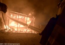 Feuer & Flamme Heidelberg