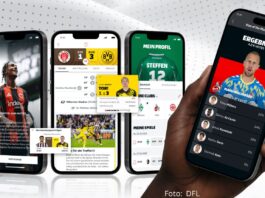 Bundesliga App