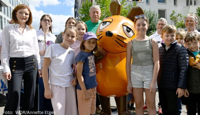 WDR Maus