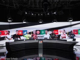 DAZN Studio