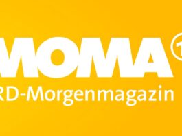 ARD Morgenmagazin