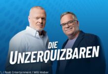 Die Unzerquizbaren