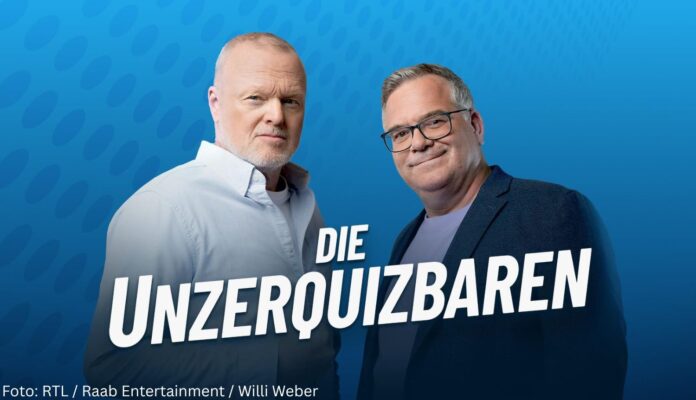 Die Unzerquizbaren Die Unzerquizbaren