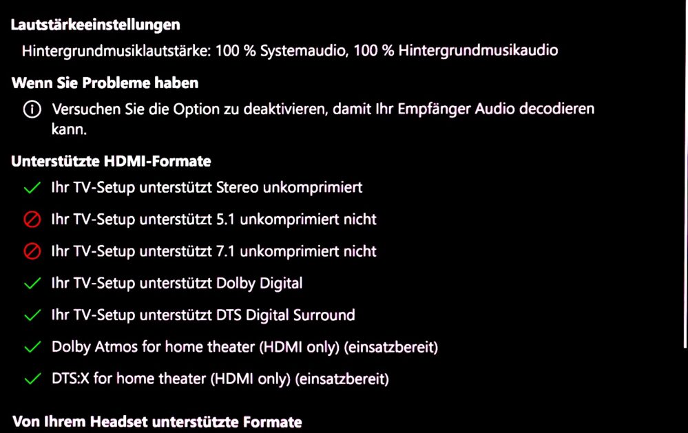 TCL C8K AV Formate