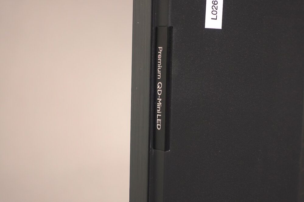 TCL C8K Design