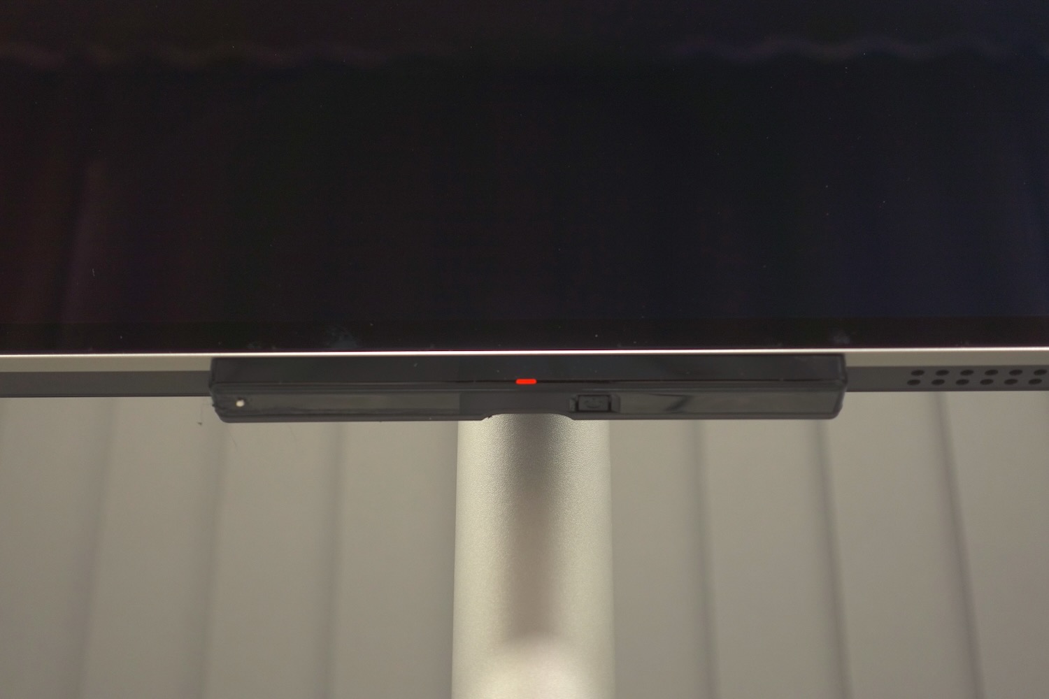 LG OLED M5 Sensor