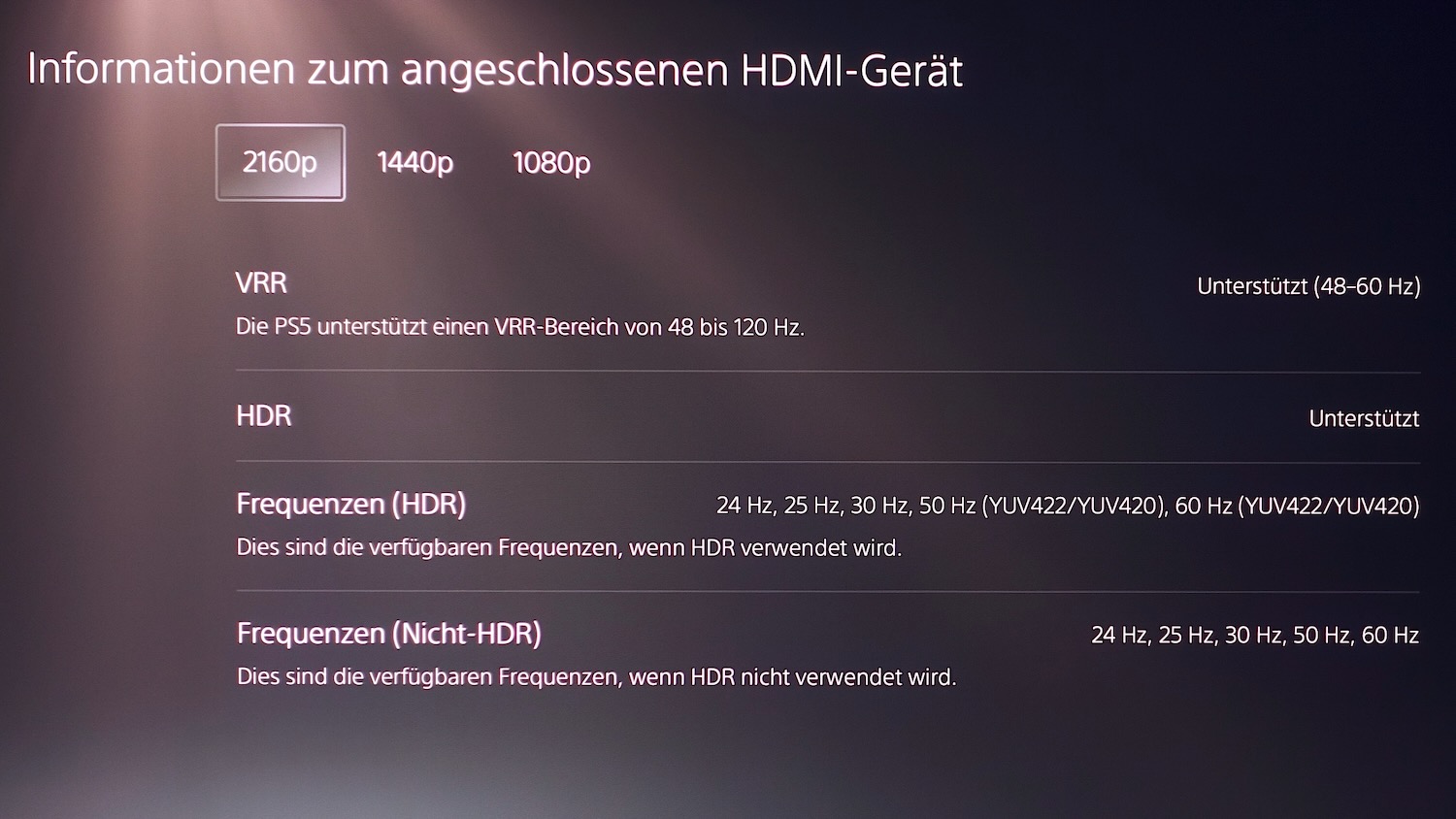 WiZ HDMI Sync Box