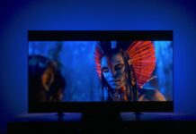 WiZ HDMI Sync Box