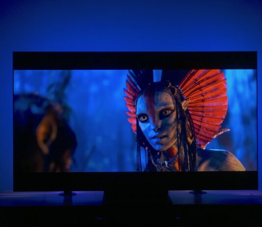 WiZ HDMI Sync Box