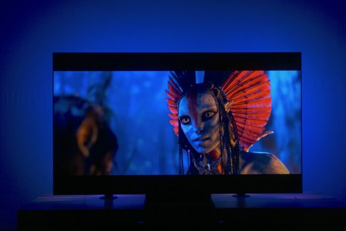 WiZ HDMI Sync Box
