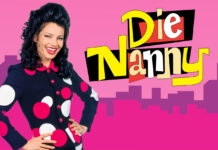 Die Nanny PlutoTV