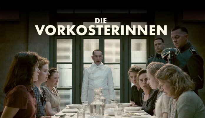 DieVorkosterinnen_Cover