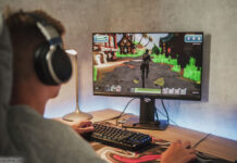 FPS Game