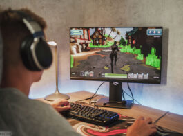 FPS Game