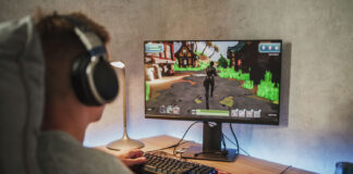 FPS Game