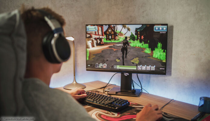 FPS Game FPS Game