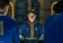 "Fallout", Staffel 2, Moises Arias