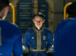 "Fallout", Staffel 2, Moises Arias