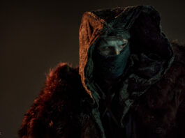Frankenstein bei Netflix