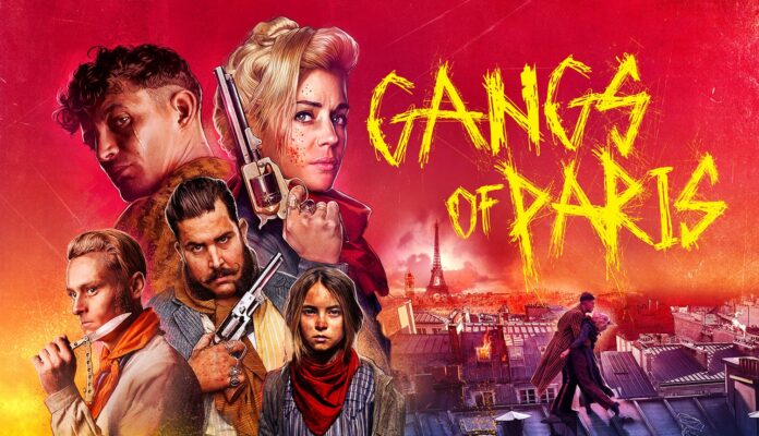 GangsOfParis_cover Gangs of Paris, Cover