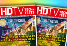 HDTV MAGAZIN 4-2025