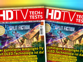 HDTV MAGAZIN 4-2025