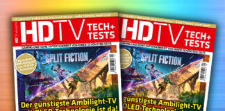 HDTV MAGAZIN 4-2025